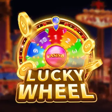 86WIN Lucky Wheel