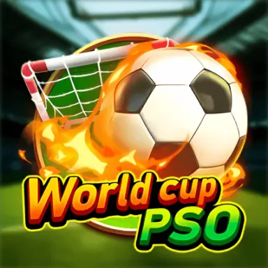 86WIN World Cup PSO