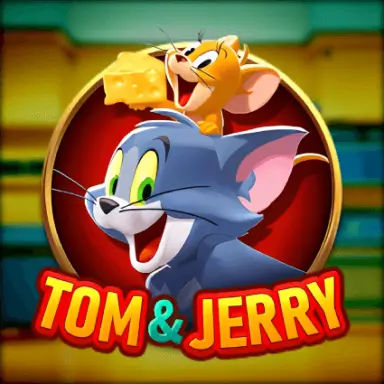 86WIN Tom & Jerry