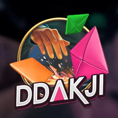 86WIN DDAKJI