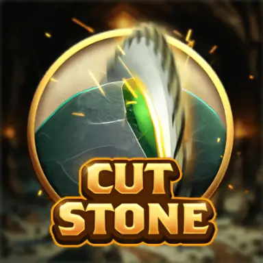 86WIN Cut Stone