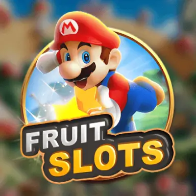 86WIN Fruit Slots
