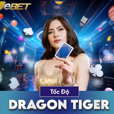 86WIN Long Hổ Tốc độ 13