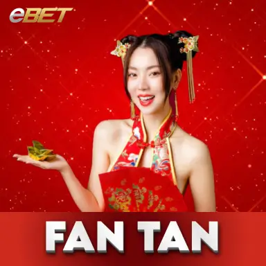 86WIN Fan Tan 1