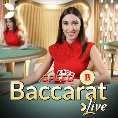 86WIN Speed Baccarat B