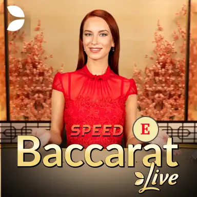 86WIN Speed Baccarat E