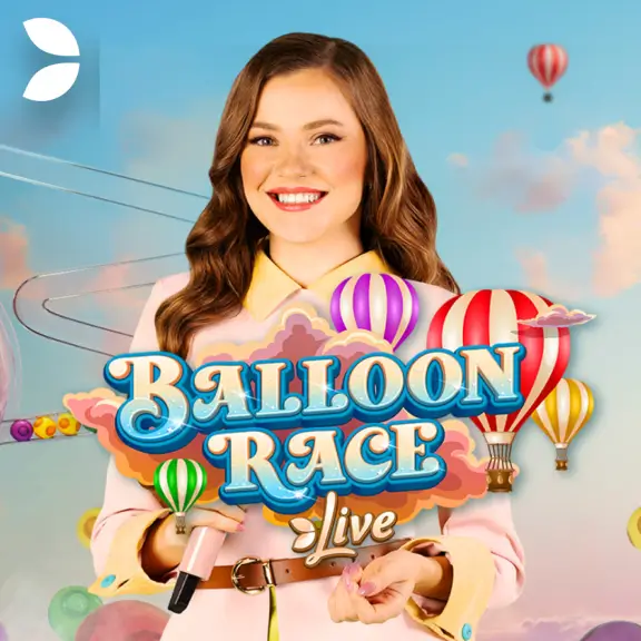 86WIN Balloon Race