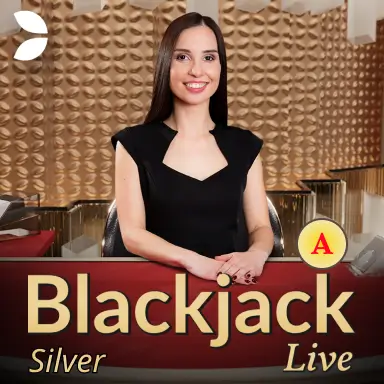86WIN Blackjack Silver A