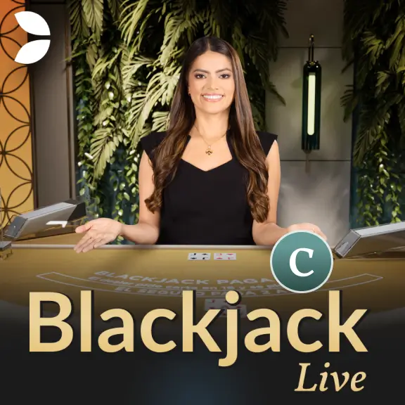 86WIN Blackjack C