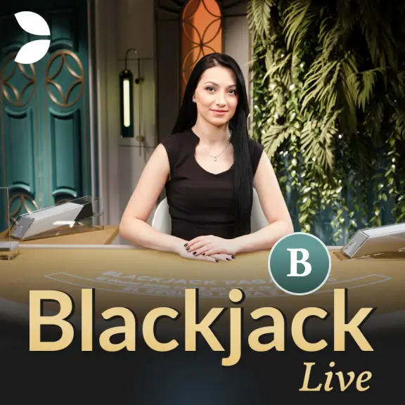 86WIN Blackjack B