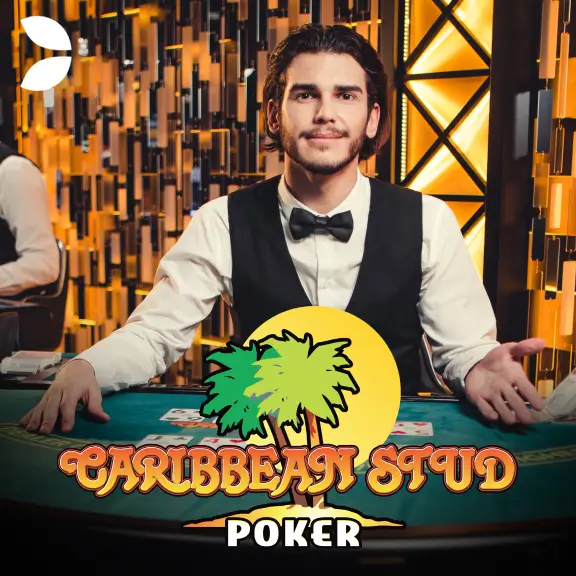 86WIN Caribbean Stud Poker