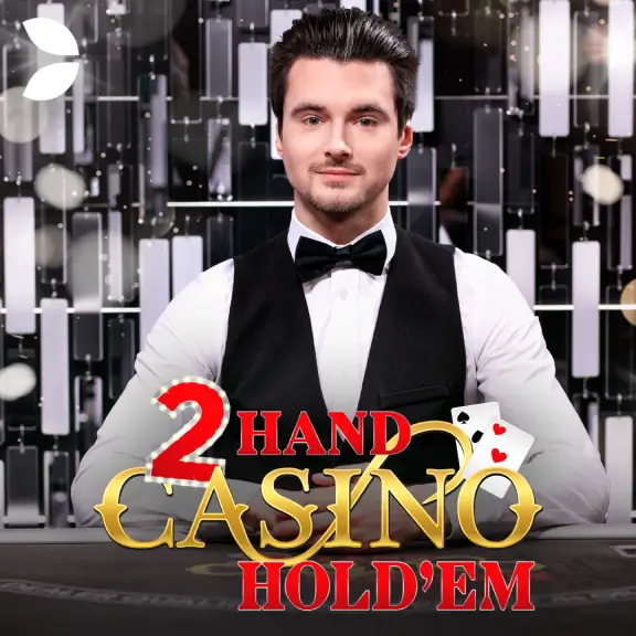 86WIN 2 Hand Casino Hold'em