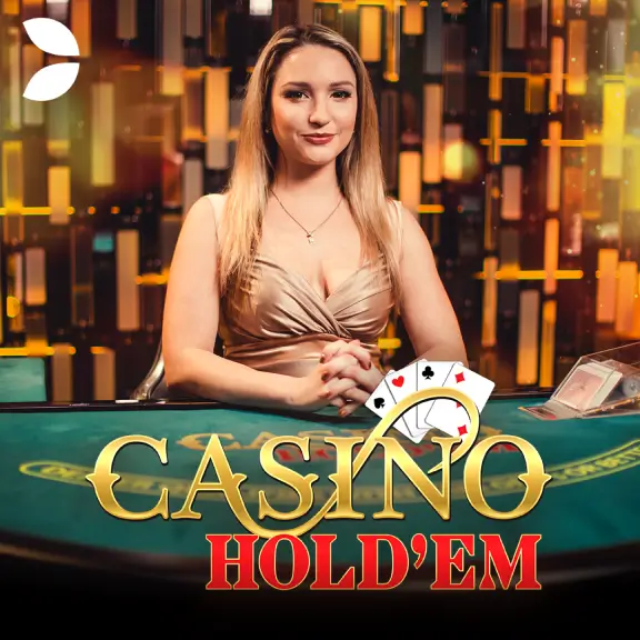86WIN Casino Hold'em