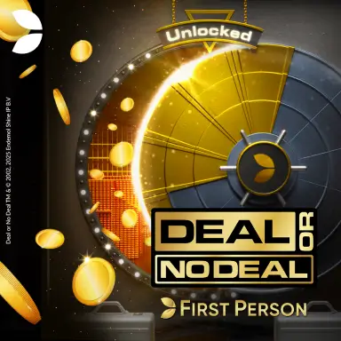 86WIN First Person Deal or No Deal
