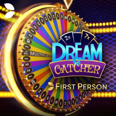 86WIN First Person Dream Catcher