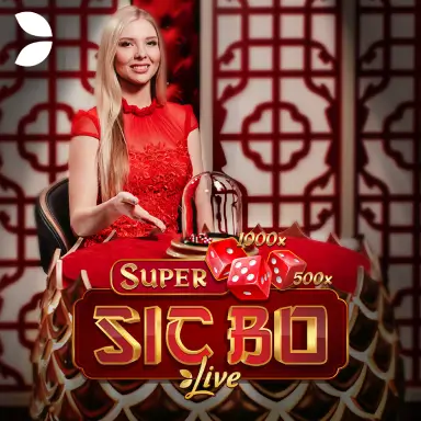 86WIN Super Sic Bo