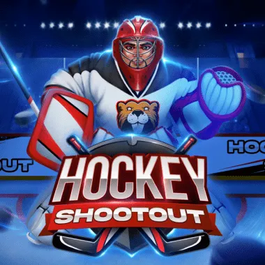 86WIN Hockey Shootout