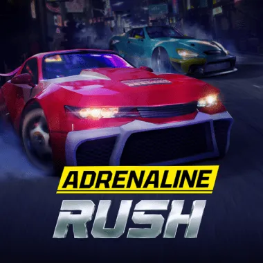 86WIN Adrenaline Rush