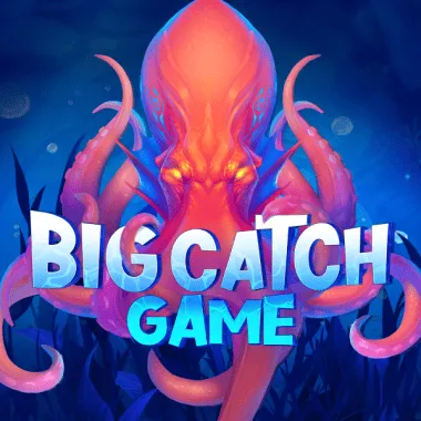 86WIN Big Catch Game