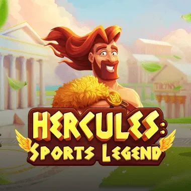86WIN Hercules: Sports Legend