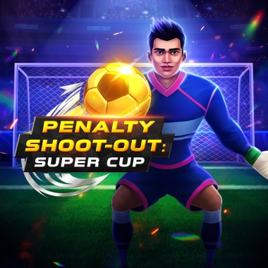 86WIN Penalty Shoot-out: Super Cup