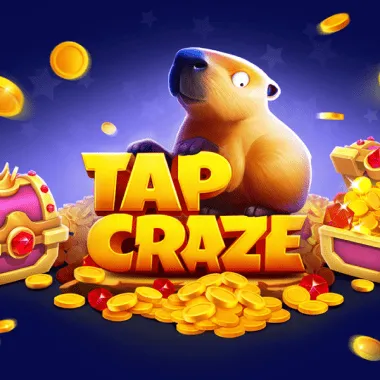 86WIN Tap Craze