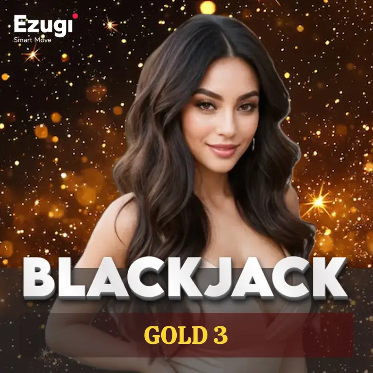 86WIN Gold Blackjack 3