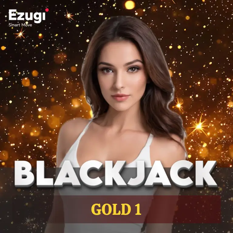 86WIN Gold Blackjack 1