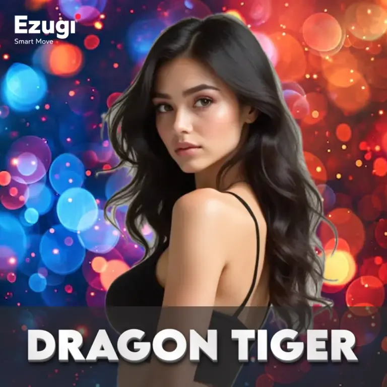 86WIN Dragon Tiger