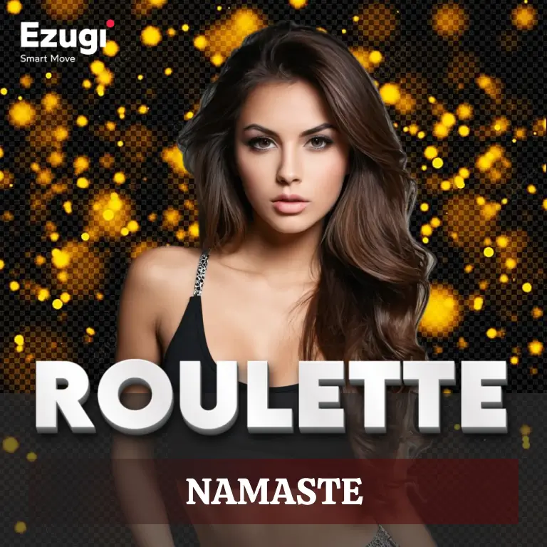 86WIN Namaste Roulette