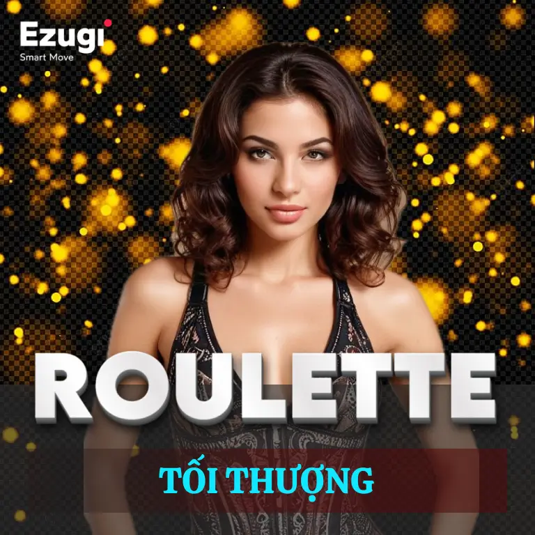 86WIN Ultimate Roulette