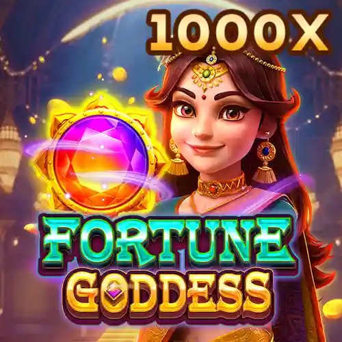 86WIN Fortune Goddess