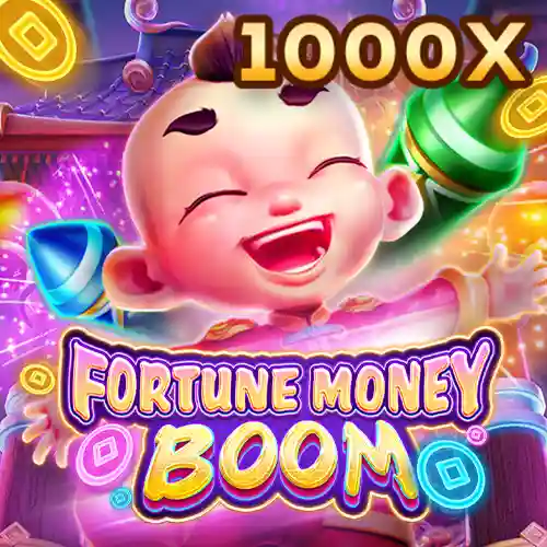 86WIN Fortune Money Boom