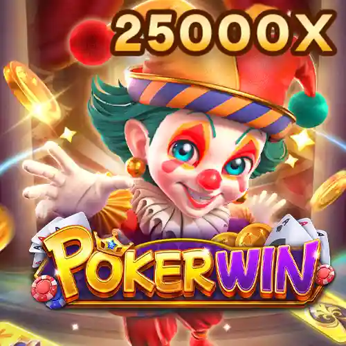 86WIN Poker Win