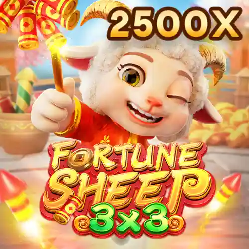 86WIN Lucky Fortunes 3x3