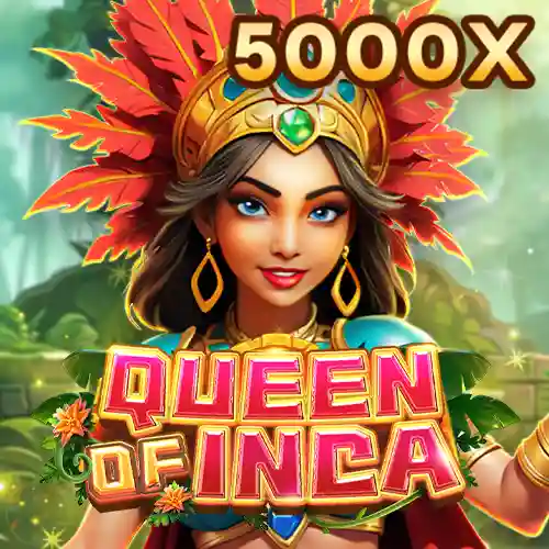 86WIN Queen of Inca