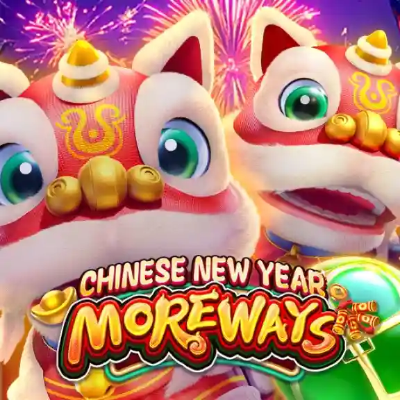 86WIN Chinese New Year More Ways
