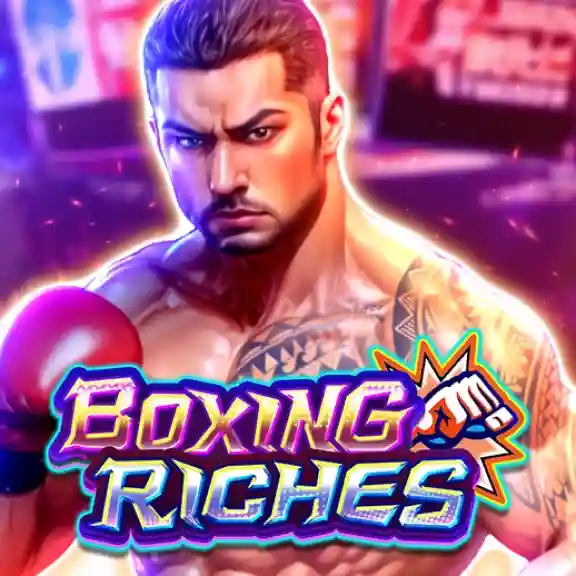 86WIN Boxing Riches