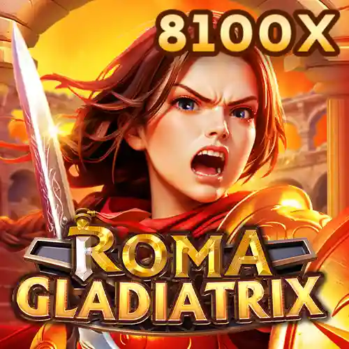 86WIN Roma Gladiatrix
