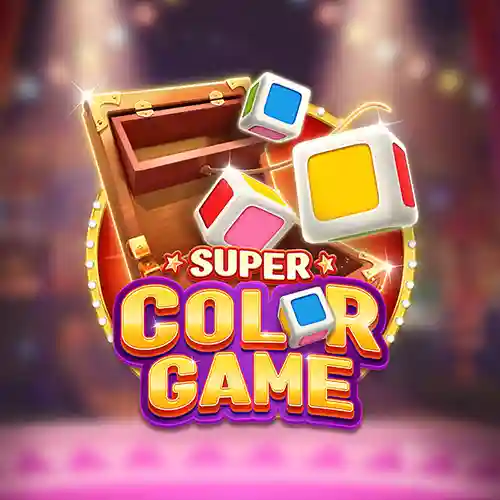 86WIN Super Color Game
