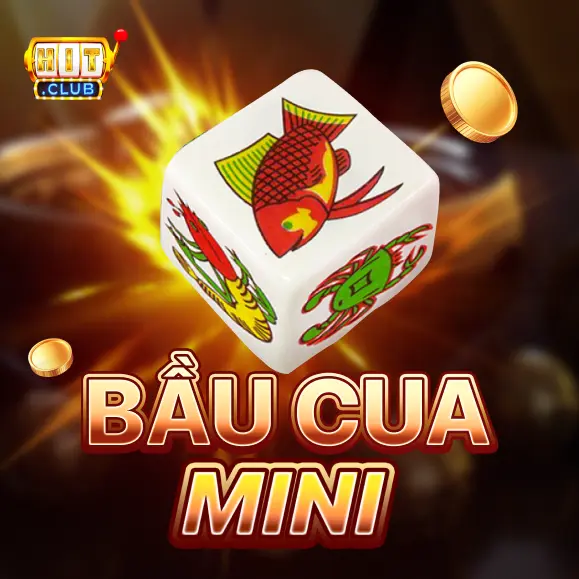 86WIN Bầu Cua Mini