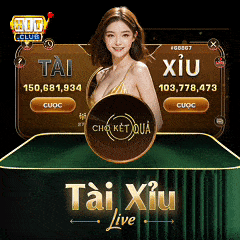 86WIN Tài Xỉu Live
