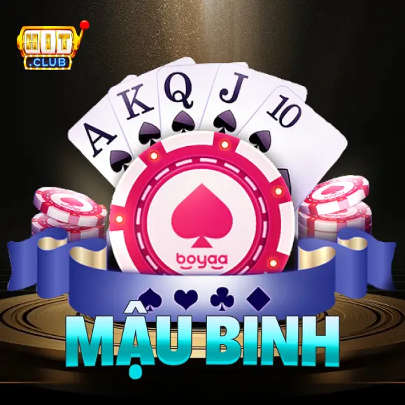 86WIN Mậu Binh