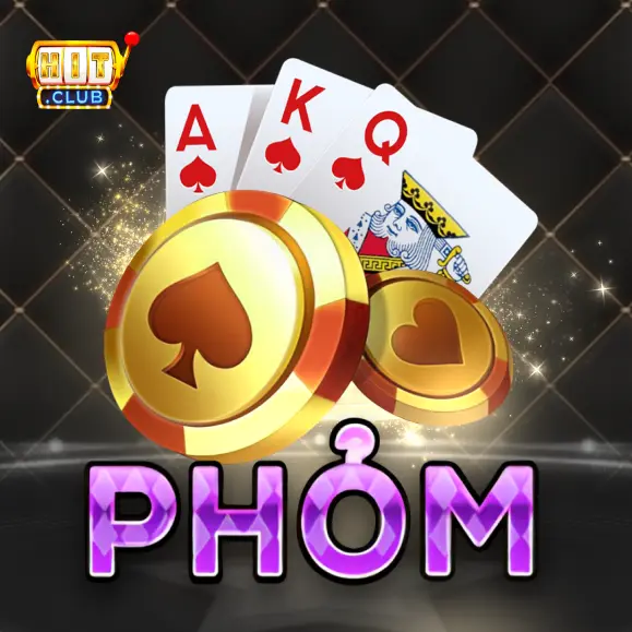 86WIN Phỏm