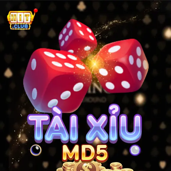 86WIN Tài Xỉu MD5
