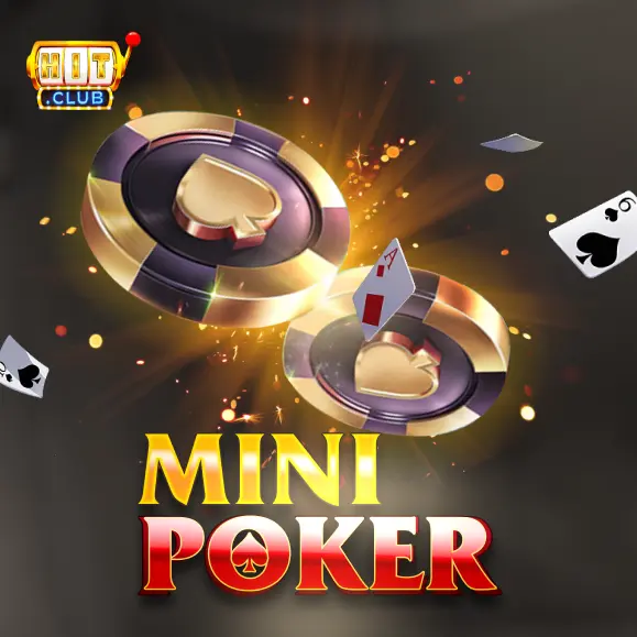 86WIN Poker Mini