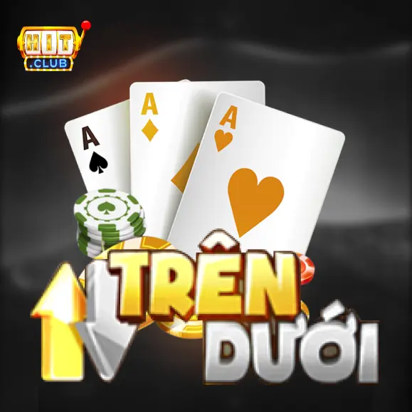 86WIN Trên Dưới