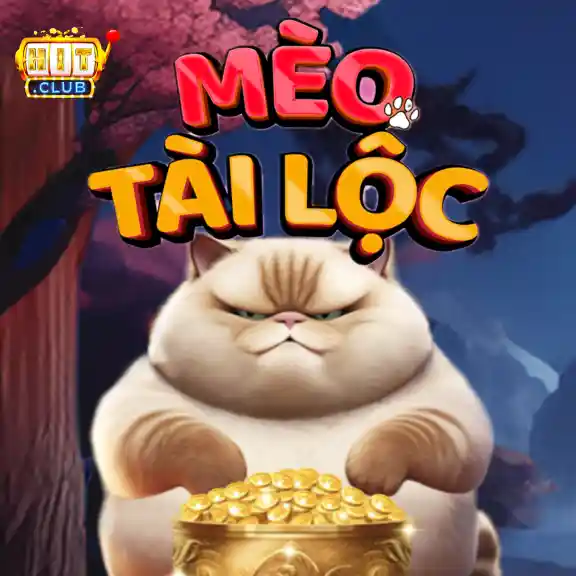 86WIN Mèo Tài Lộc
