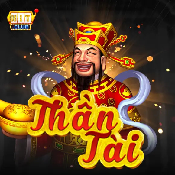 86WIN Thần Tài