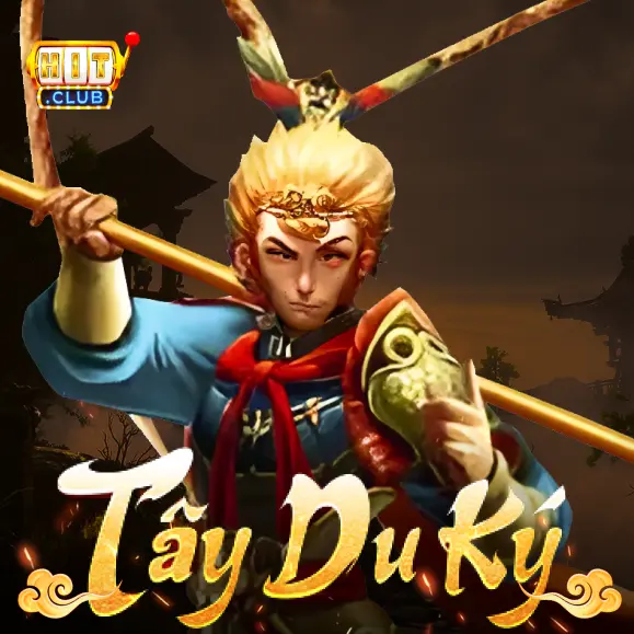 86WIN Tây Du Ký